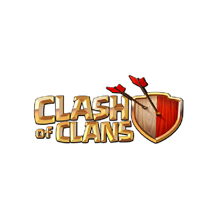 Get Clash of Clans Diamonds - Rasseed